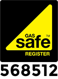 Gas Safe Registered