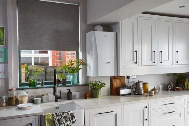Boiler Repairs